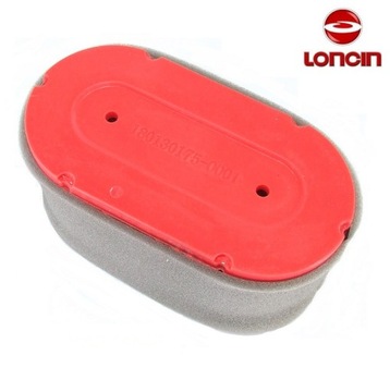 FILTR POWIETRZA LONCIN Z GĄBKĄ SILNIK LONCIN 2P77F 2P80F 2P82F LC2P77F 1801