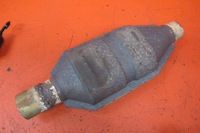 фото thumb №3, Daewoo lanos 1.5 бензин катализатор заменитель