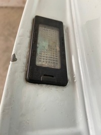 фото thumb №14, Skoda fabia iii hb monte carlo крышка багажника зад