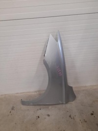 фото thumb №1, Крила лівий передній mg 5 ev 2022