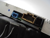 Динамік сабвуфер ford ranger raptor 2018- Зі Шроту, фото thumb