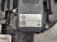 фото thumb №16, Фара передня передня права vw jetta vi 5c ксенон hid led 5c7941752e 14-