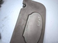 фото thumb №7, Chrysler pt cruiser 2002 комплект защита солнцезащитная