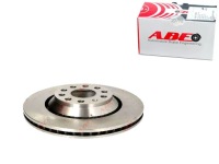 фото thumb №4, Гальмівні диски гальмівні задня abe c4w014abe