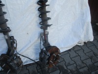 фото thumb №4, Mcperson амортизатор правый перед transit mk8