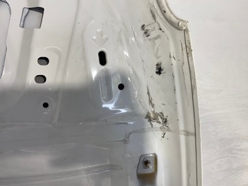 фото thumb №13, Капот крышка двигателя peugeot rifter berlingo iv eu