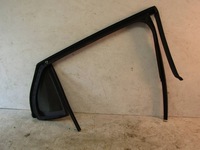 фото thumb №10, Lynk & co 01 рамка прокладка дверь левых задняя