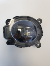 фото thumb №1, Seat terraco nowe оригинальные oem противотуманная фара led левый перед 5fj941701 hsr