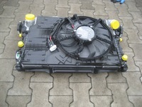 фото thumb №6, Bmw 2 u06 x1 u11 u10 m35i бензин радиаторов воды 4a10605 вентилятор usa