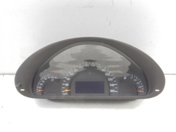 фото thumb №9, Mercedes c w203 спидометр приборы 2.0b a2035402647