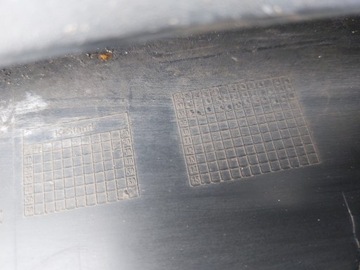 фото thumb №16, Бампер перед vw touran i 1t0 fl рестайлінг 2007-2010 синій