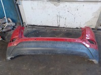 фото thumb №9, Hyundai tucsone бампер задняя