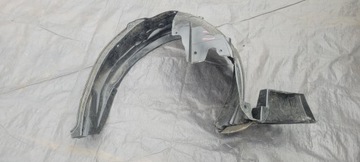 фото thumb №1, Subaru xv 11- підкрилок ліві перед // 780