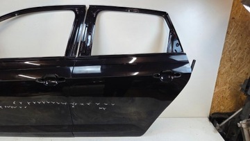 фото thumb №6, Vw polo 2g двері передні ліві перед org