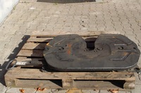 фото thumb №6, Суппорт mercedes actros mp4 2015r mega