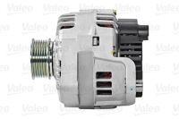 Генератор valeo до citroen jumper 2.8 hdi в Україні, фото thumb