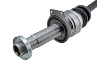 фото thumb №4, Nty npw-vw-101 wał привідний