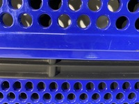 фото thumb №3, Оригинальный решётка радиатора решётка радиатора mercedes actros a9607500618