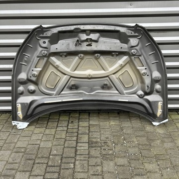 фото thumb №6, Peugeot 308 t9 капот крышка двигателя