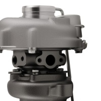 фото thumb №10, Турбіна audi 8l s3 tt seat leon 1.8 t 154 165 177 km 06a145704q 53049700023