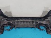 фото thumb №13, Бампер задний infiniti q30 15-19 чёрный gac