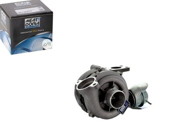 фото thumb №1, Турбонагнітач volvo c30 s40 ii s80 ii v50 v70 iii citroen berlingo
