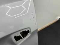 фото thumb №9, Hyundai santa fe iii 2012r-2018r двері ліва передні перед