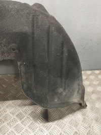 фото thumb №4, Mini r56 подкрылок правое задние