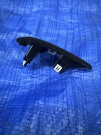 Молдинг dekor панелі приладової панелі ds7 lift e-tense 1.6 гібрид 98217662xy Київ, фото thumb