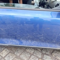 фото thumb №12, Volkswagen vw scirocco дверь правое передние код лакокрасочного покрытия lr5z