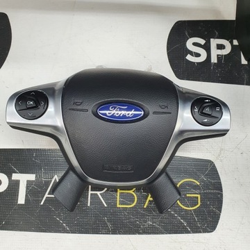 фото thumb №6, C-max mk2 панель консоль подушки ремені подушка безпеки