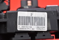 фото thumb №9, Панель управление обдув кондиционер 97250-1gxxx kia rio 2 ii 05-09