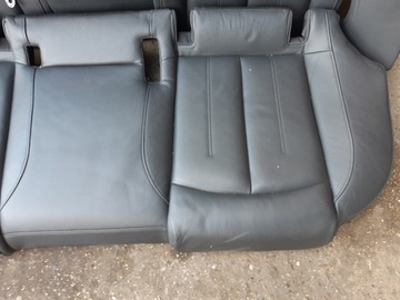 фото thumb №5, Audi a6 c7 рестайлинг s-line диван кожа зад