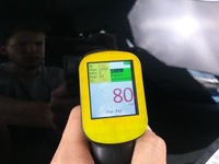 фото thumb №5, Mazda 2 dj dl 2014-2022 ручка стекло замок дверь зад задние левая 41w