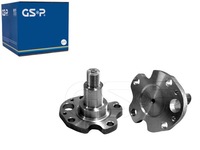 фото thumb №1, Ступиця колеса задня gsp