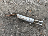 фото thumb №1, Opel corsa f выхлоп psa4410