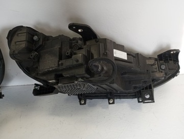 фото thumb №12, Лампа лампы полный led alfa romeo stelvio 505670010 505670060