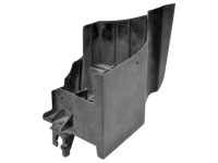 фото thumb №2, Mazda 3 2003-2009 резонатор повітря задній частина