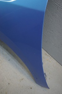 фото thumb №12, Крила лівий перед renault megane iii terpb