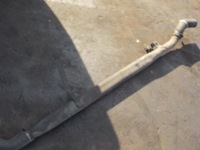 фото thumb №1, Scania r труба ретардер