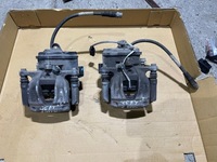 фото thumb №1, Audi q5 fy 80a супорт гальмівний зад праві