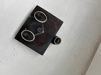 фото thumb №1, Модуль двері skoda оригінальний номер 8x0959793h