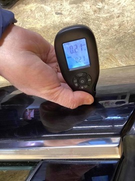 фото thumb №13, Дверь задние левая комплект jaguar f-pace hk83-24631-aa t4a1371