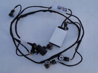 Mercedes радар попередження przed kolizją fcw-stop w решітка радіатора gls x166 166 Ціна, фото thumb