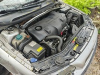 фото thumb №8, Volvo v70 2 тип s двигатель дизель 2,4 d 163 km d5 5244 t комплектный сухой bdb