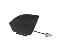 фото thumb №1, Bmw x3 g01 18 - заглушка фаркоп задняя задняя