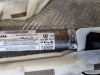 фото thumb №3, Vw jetta 5c шторка ліва оригінал 5c6880741c