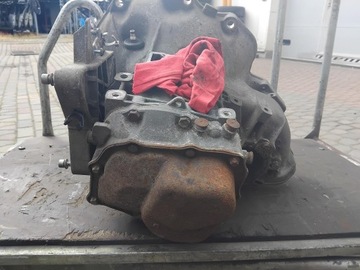 фото thumb №6, Opel astra h hb 5d 1.6 16v z16xep коробка передач коробки передач easytronic 17w394