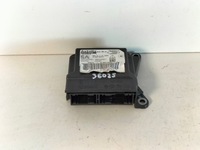 фото thumb №1, Модуль датчик подушок подушка безпеки peugeot 308 ii t9 13-