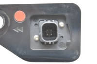 фото thumb №7, Toyota avensis t270 2012 камера заднего вида